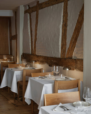 Outline Dining Chair