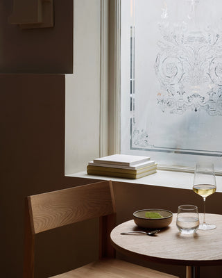 Outline Dining Chair