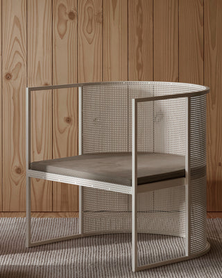 Bauhaus Seating Cushion M