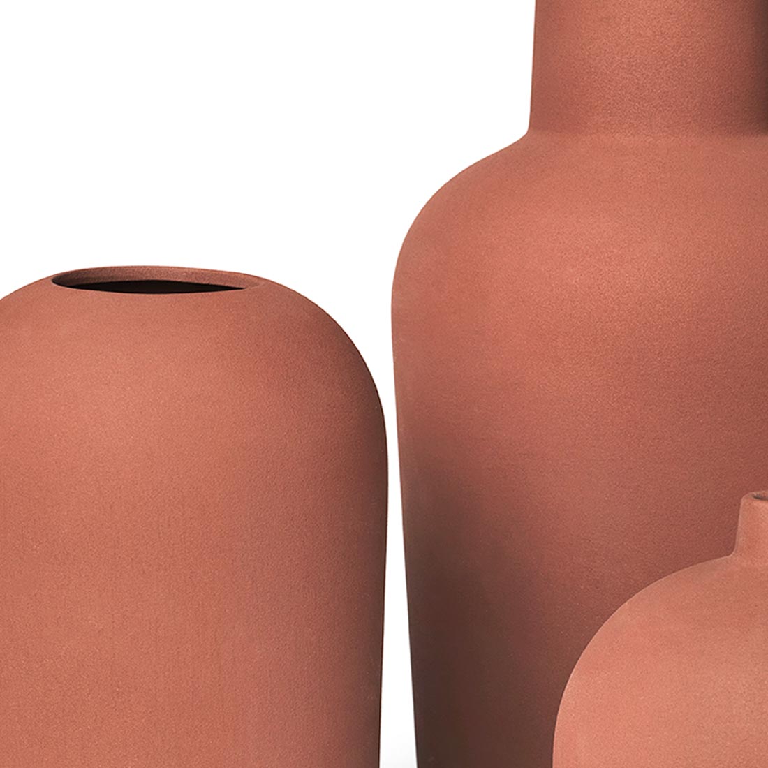 Dome Vase| M