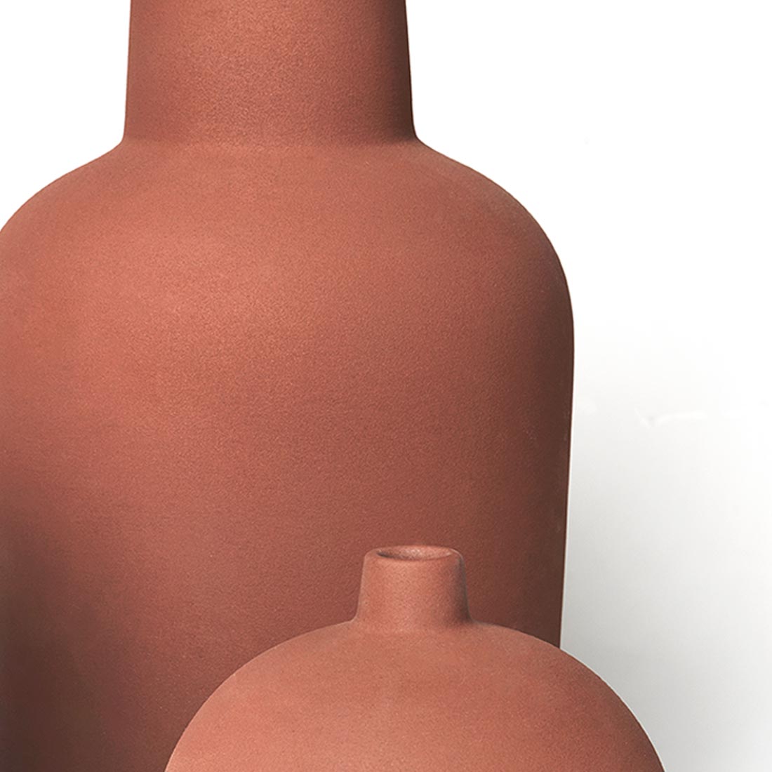 Dome Vase| L