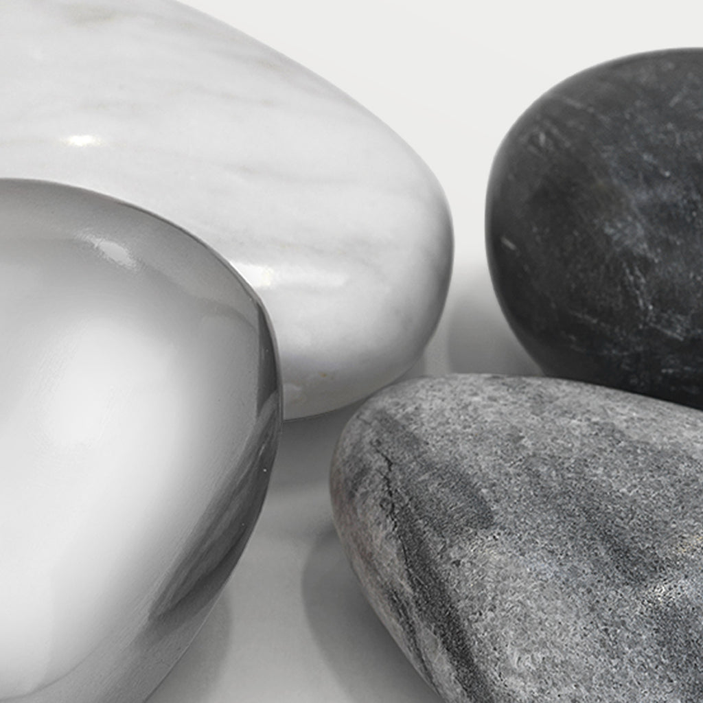 Rock Pile Sculpture