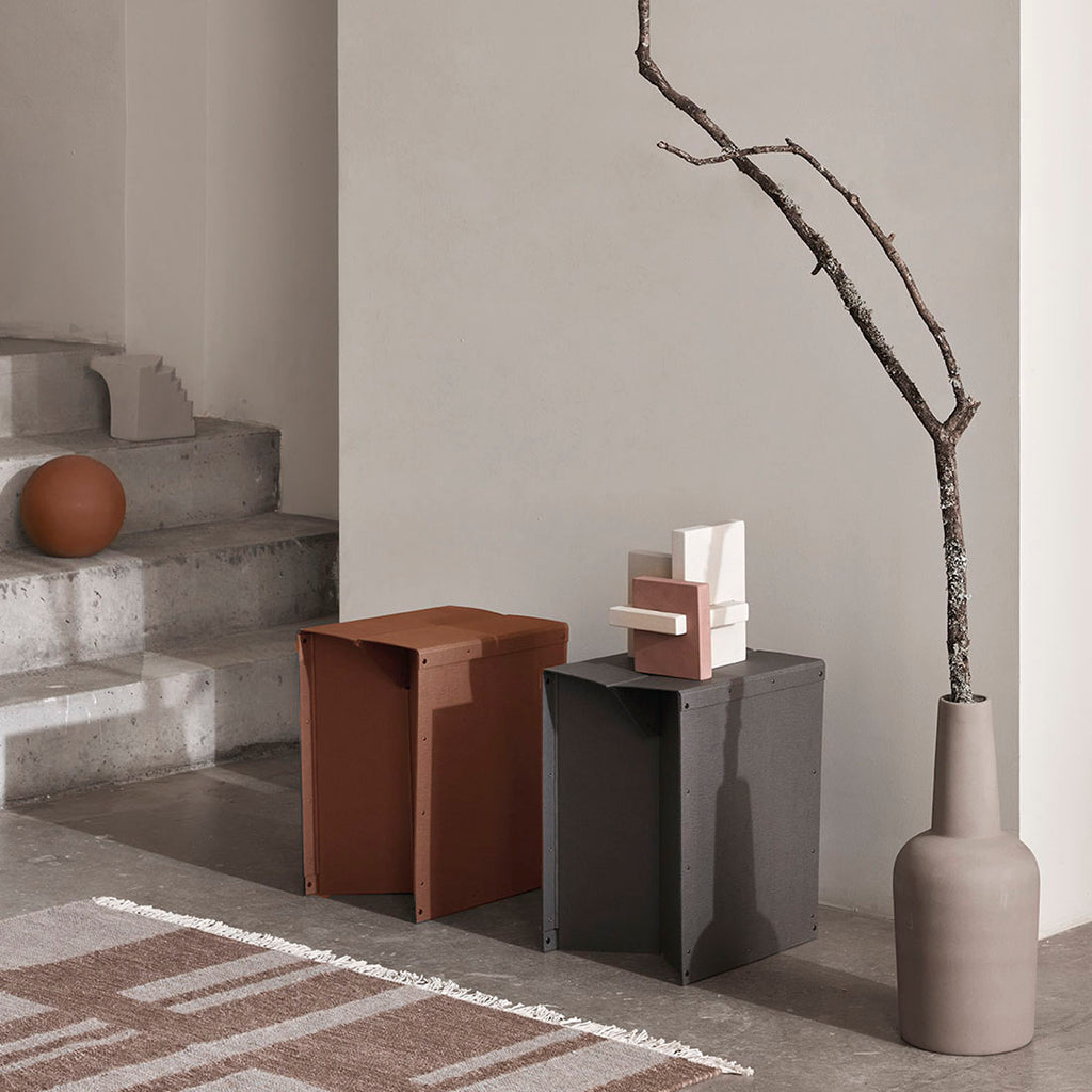 Edo Side Table