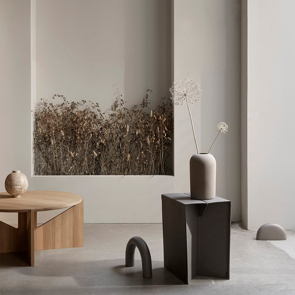 Edo Side Table