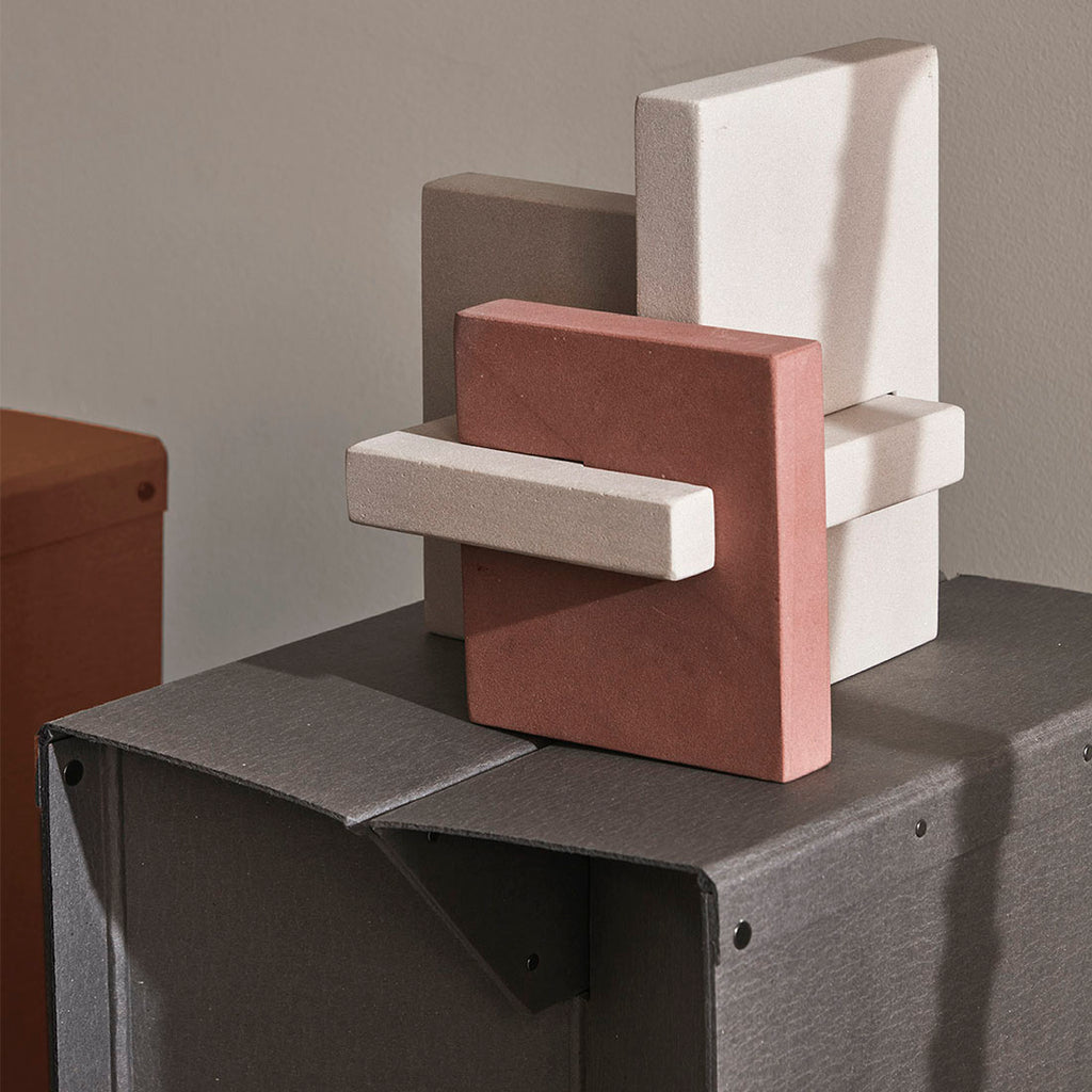 Edo Side Table