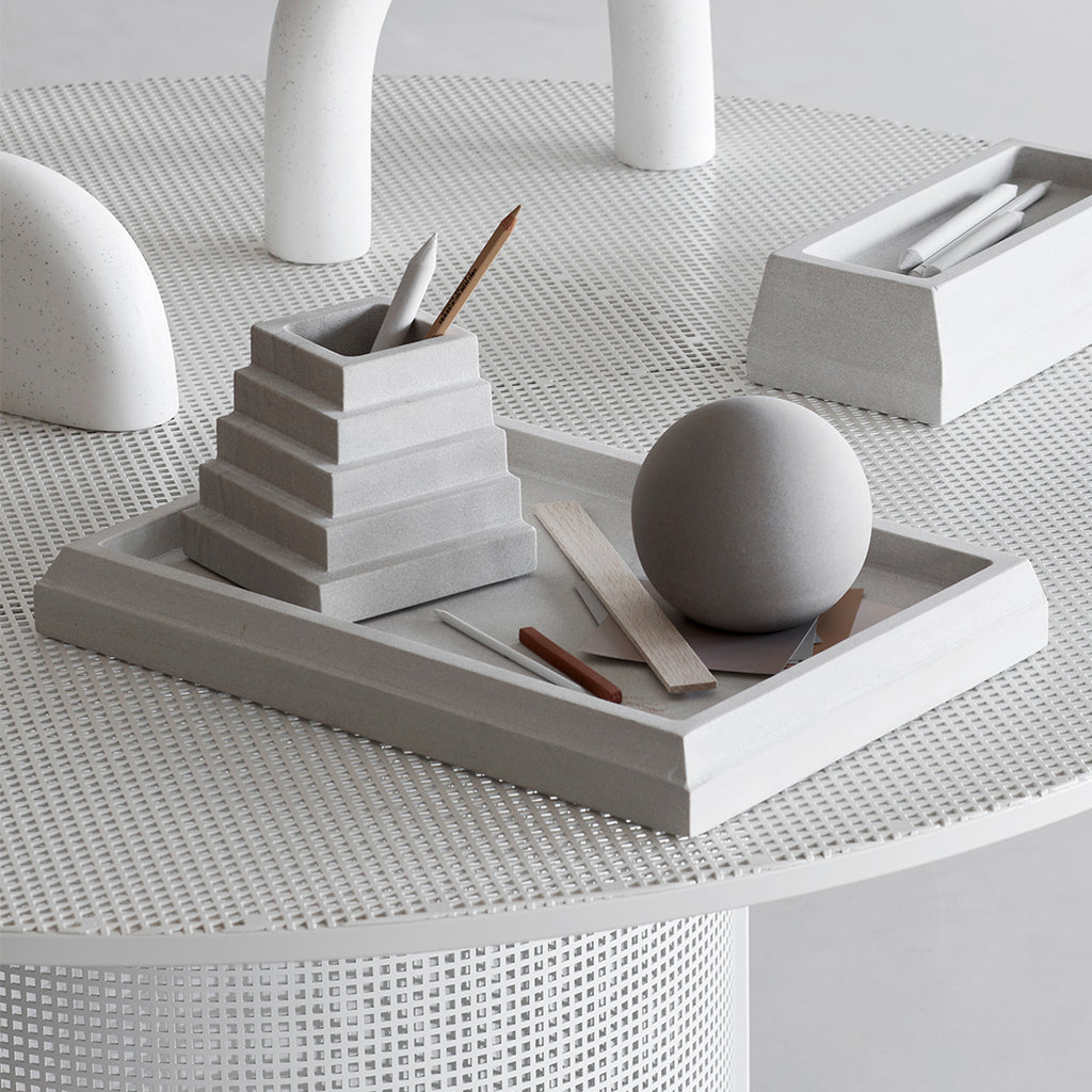 Desk Organizer | L