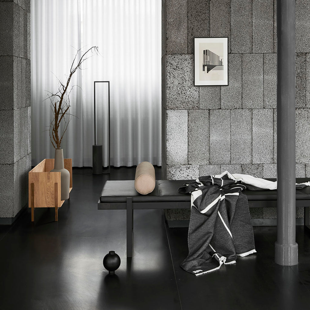 Minimal Daybed