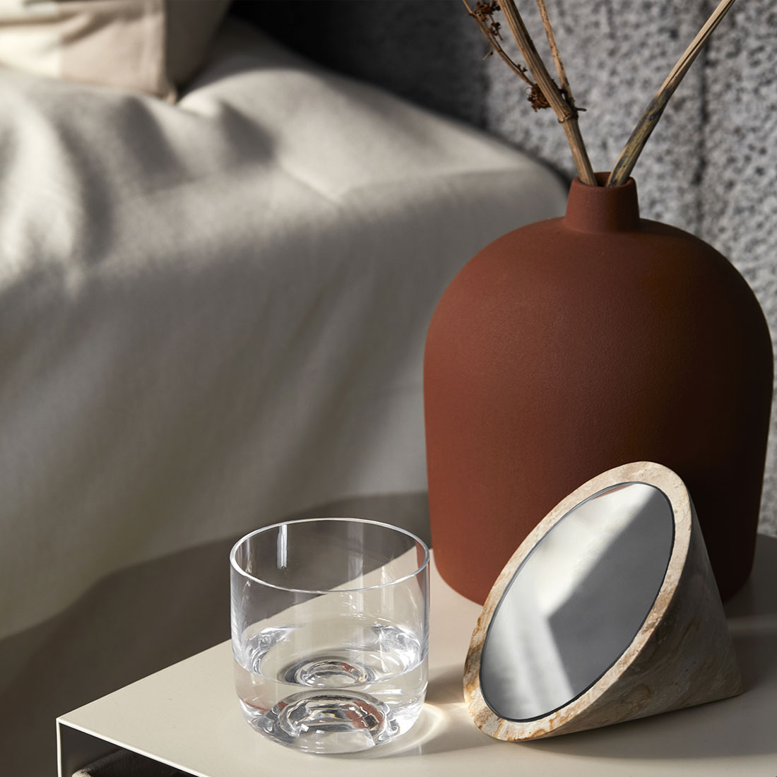 Dome Vase| S