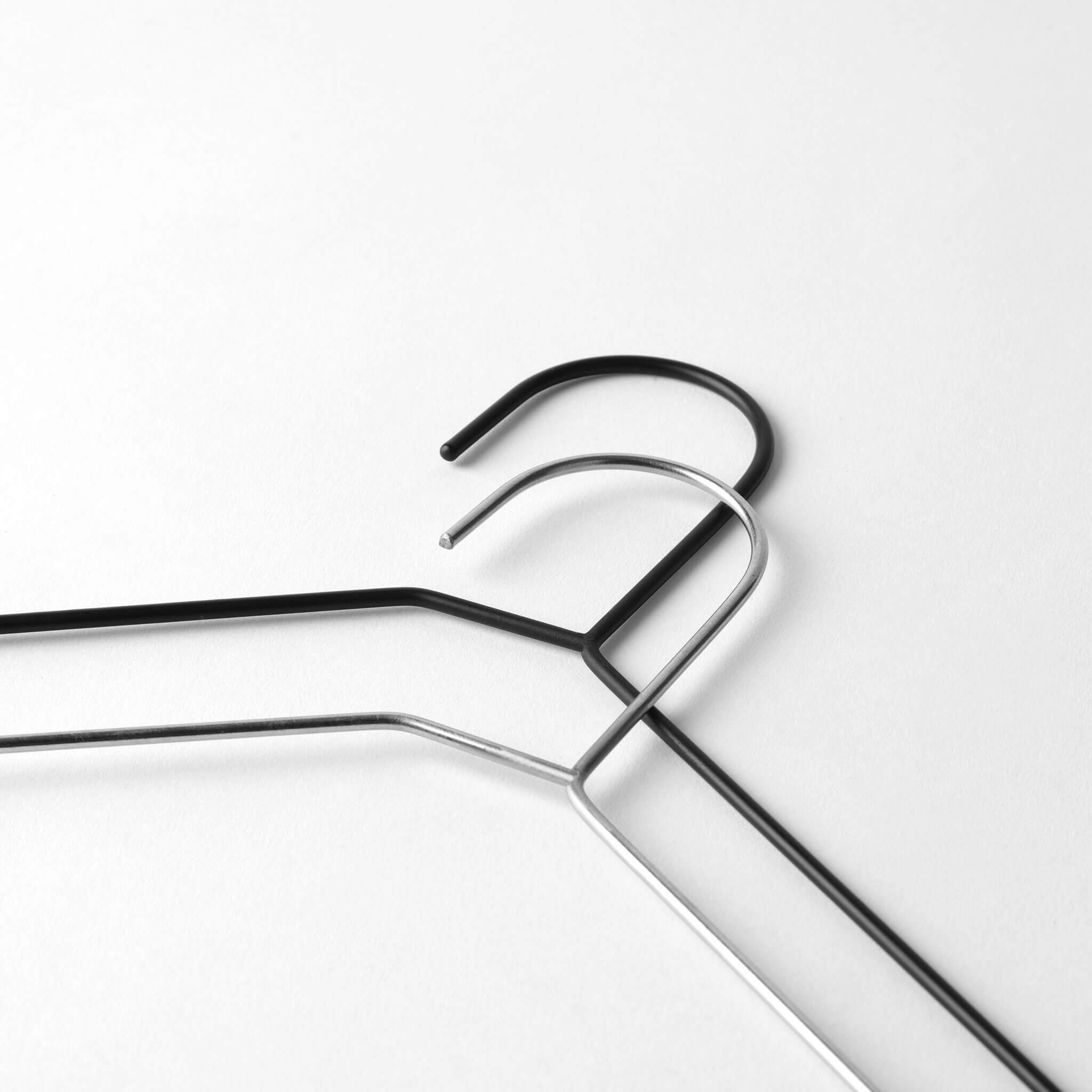 Hang'Em Coat Hanger