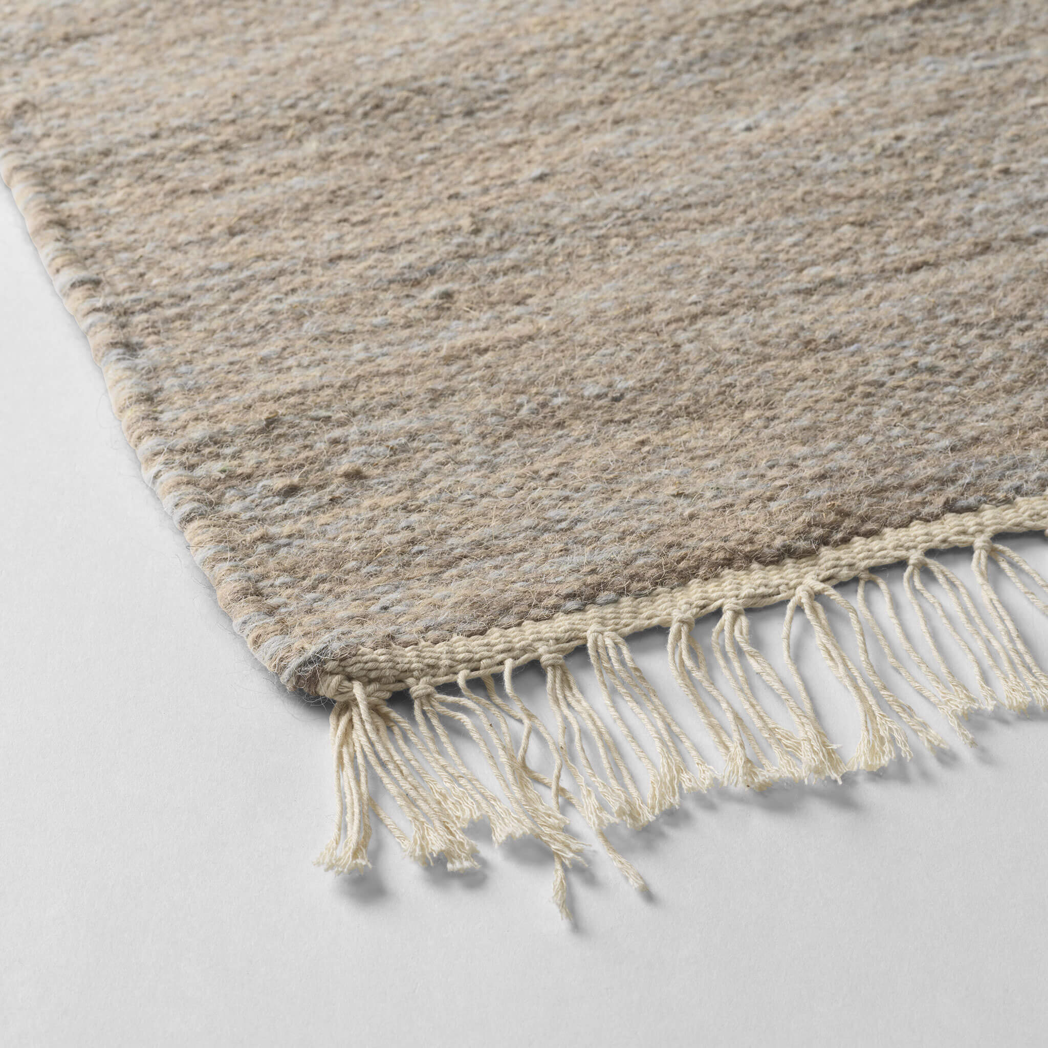 Contemporary Kelim Rug 140 x 200