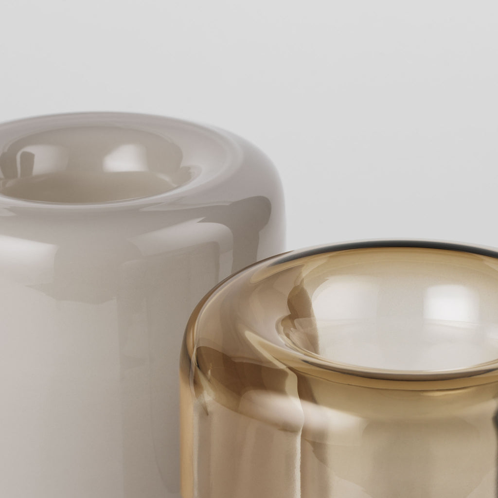 Opal Vase| S