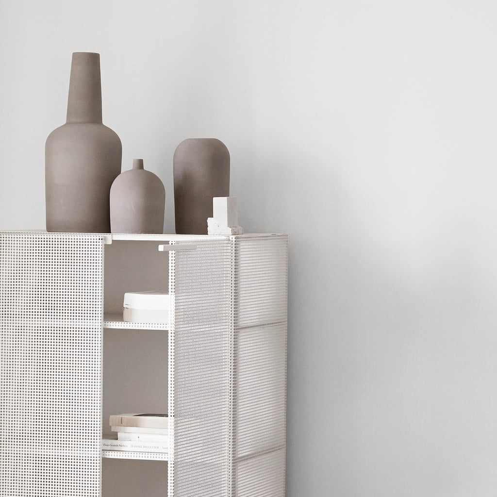 Dome Vase| S