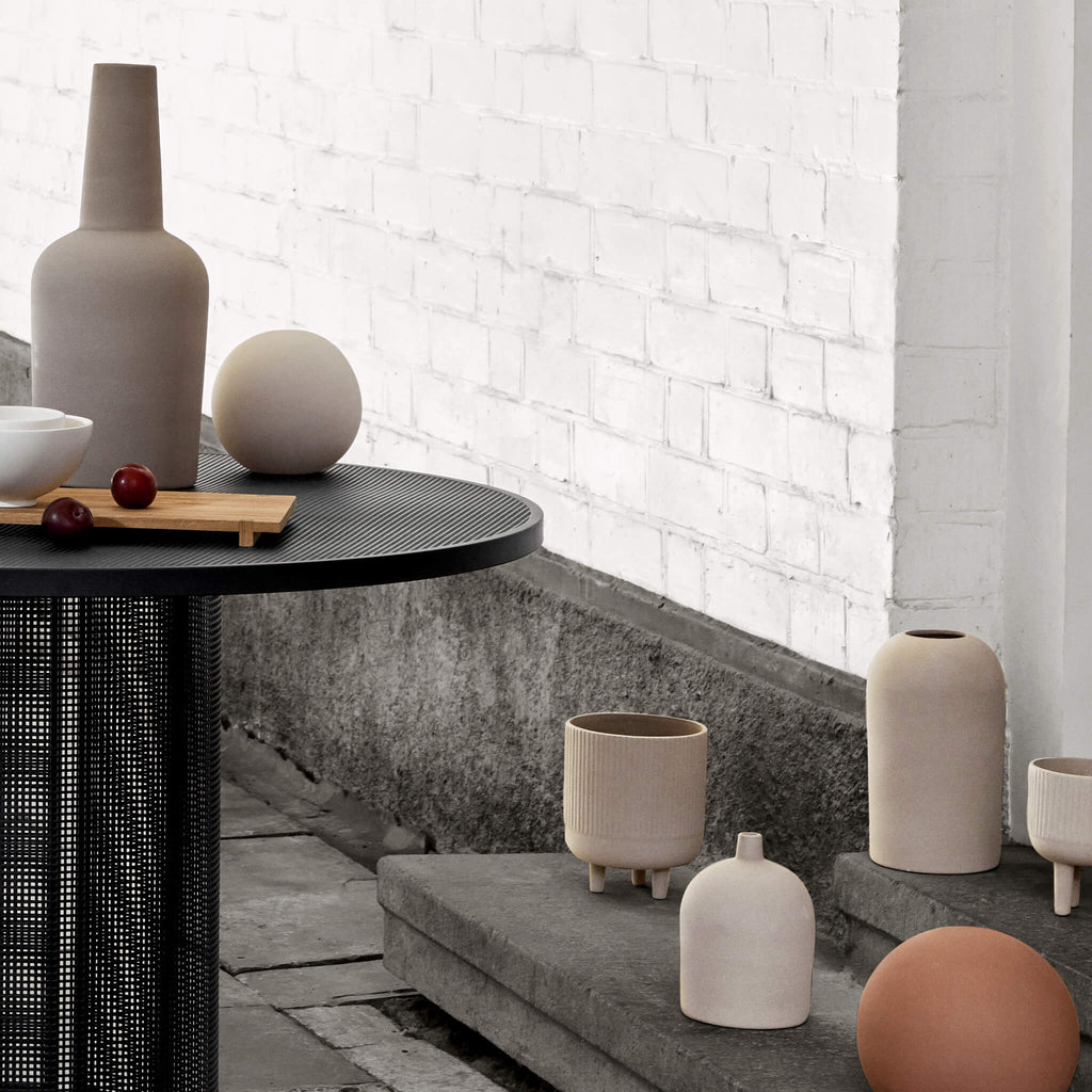 Dome Vase| S