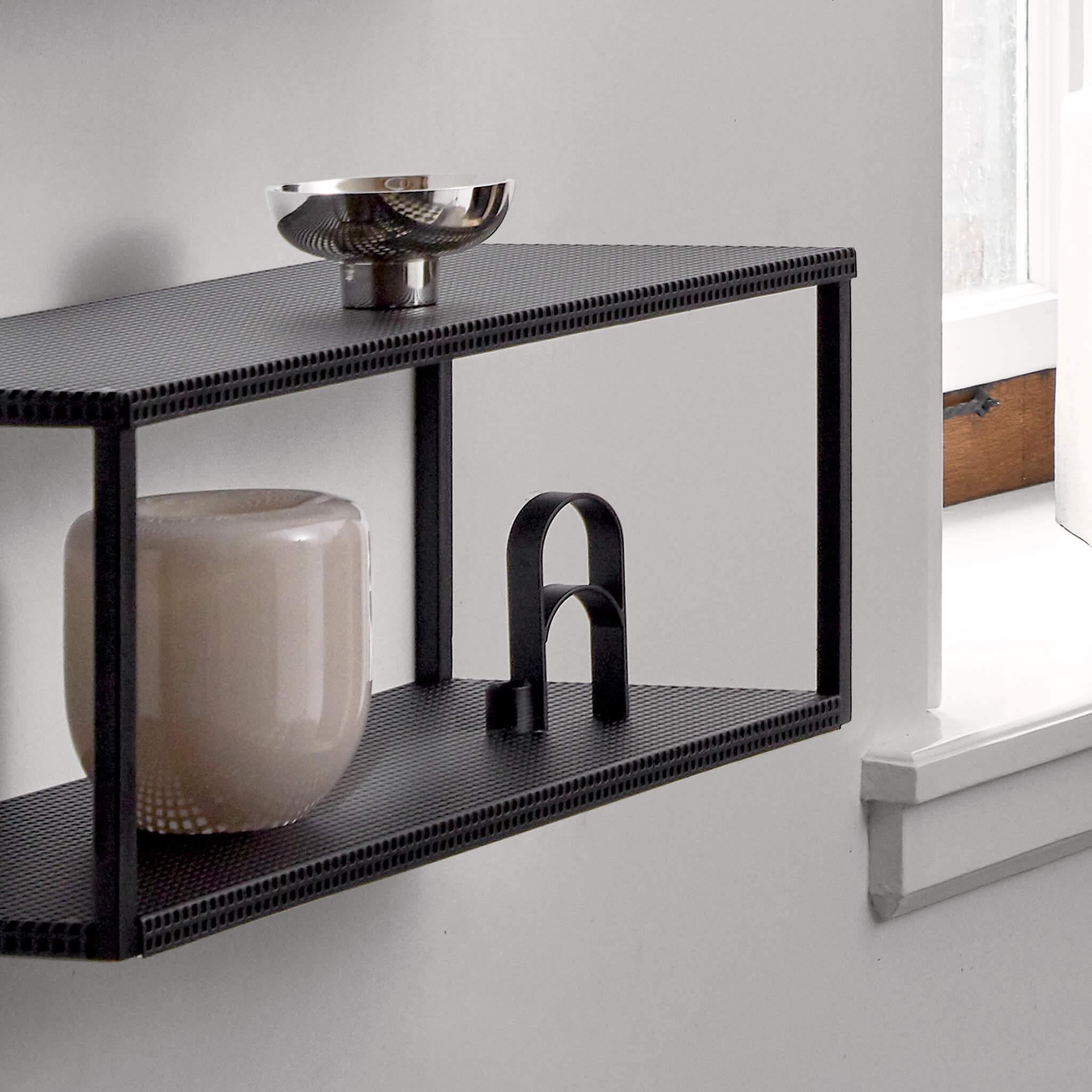 Arch Candle Holder Vol.3