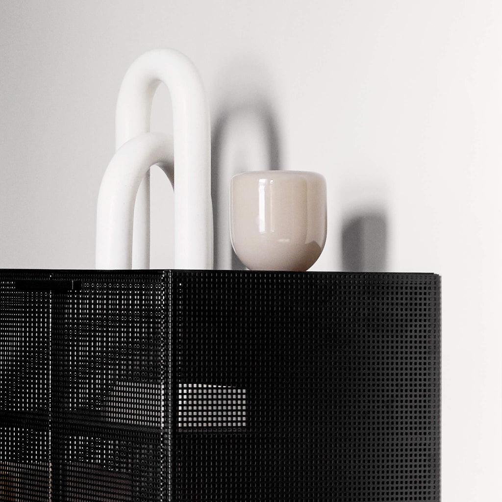 Opal Vase| S