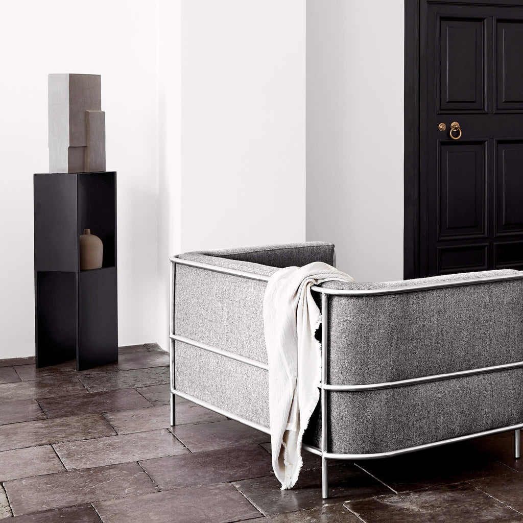 Monolith Vase| L