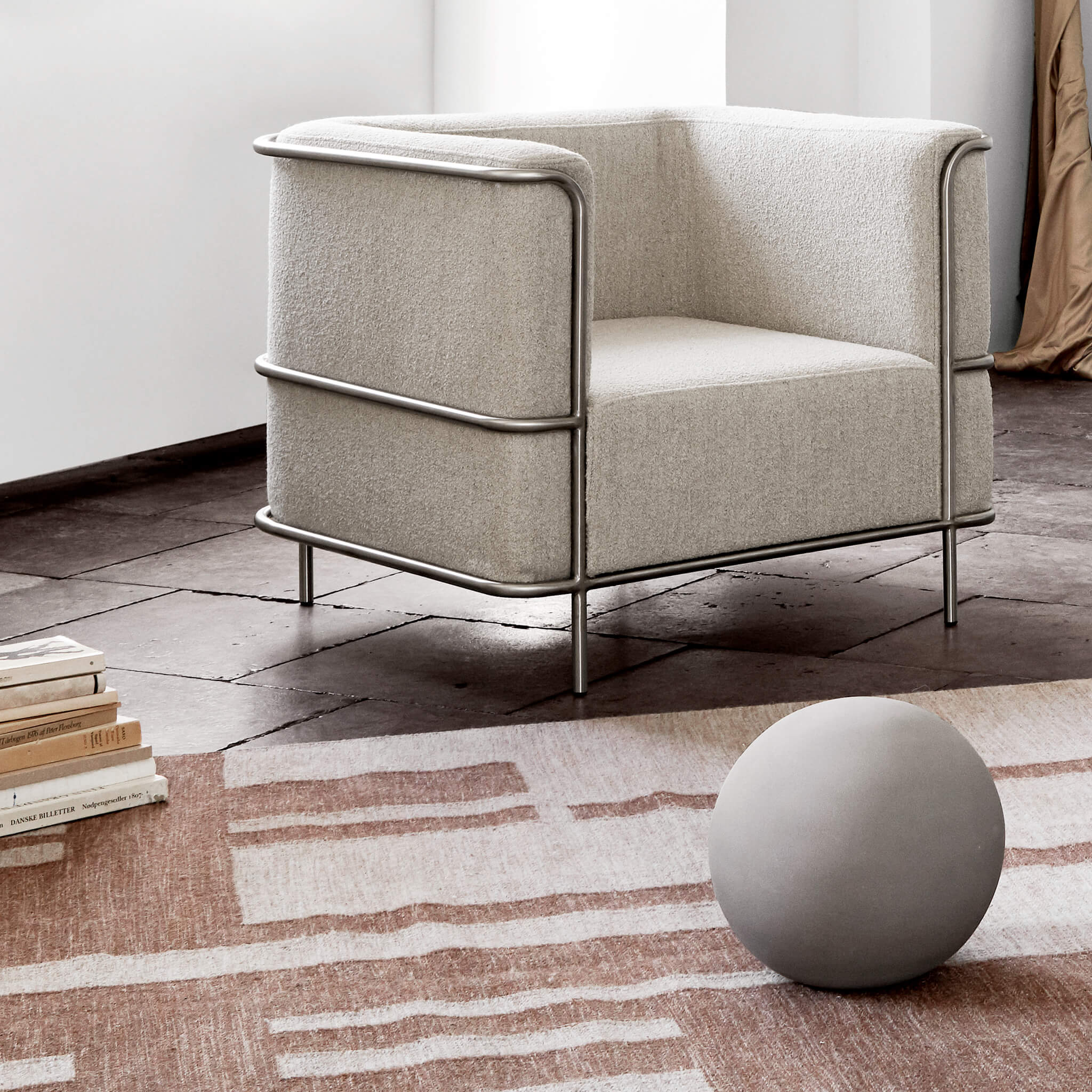 Contemporary Kelim Rug 200 x 300