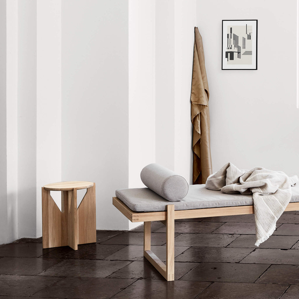 Abstraction | Neues Museum