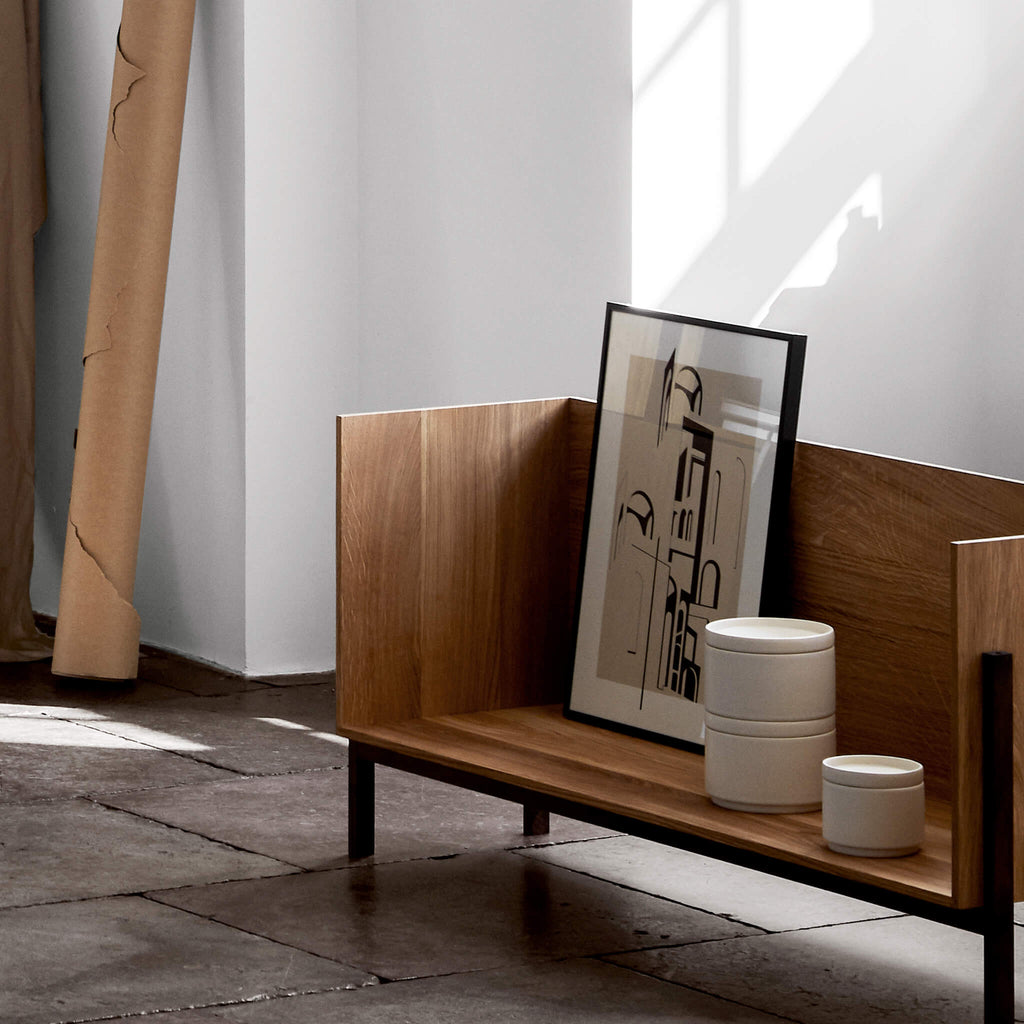 Setomono Container |M